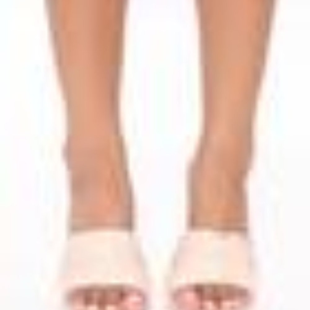 Heeled Sandals